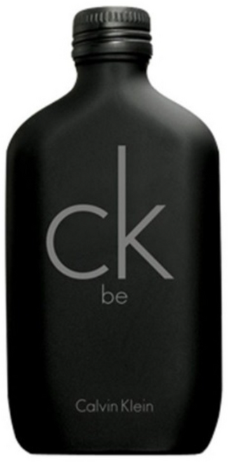 캘빈클라인뷰티 CK BE 오드뚜왈렛, 200ml, 1개