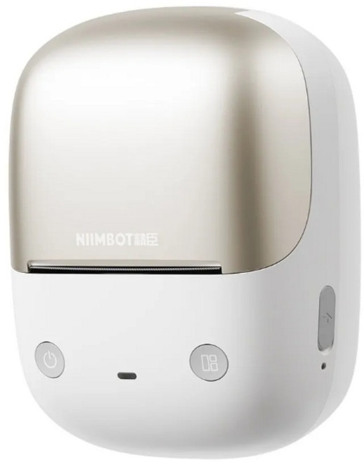 NIIMBOT 標籤機, 1個, 1個裝