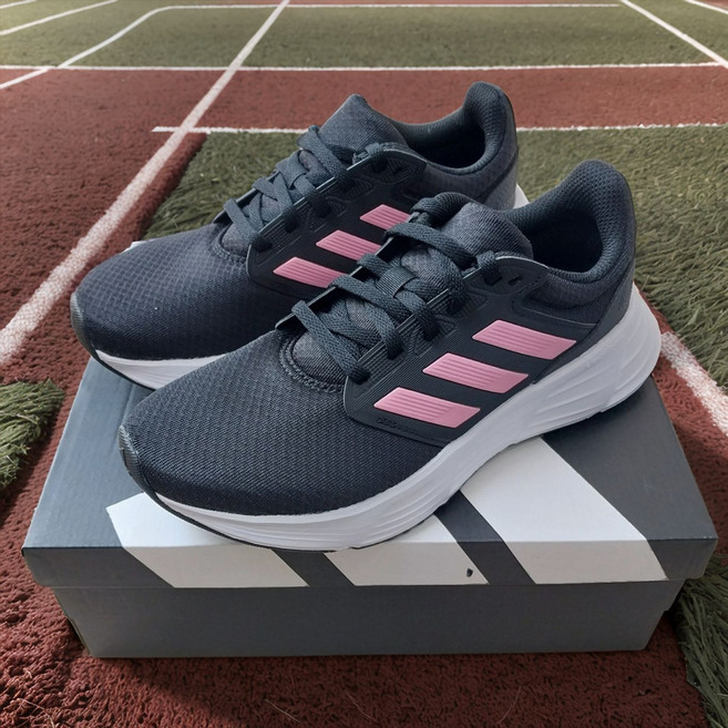 아디다스 갤럭시 6 여성 런닝화 헬스화 조깅화 워킹화 데일리화 트레이닝화