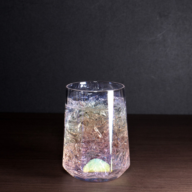 펄 오로라 하이볼글라스 330ml, 1개