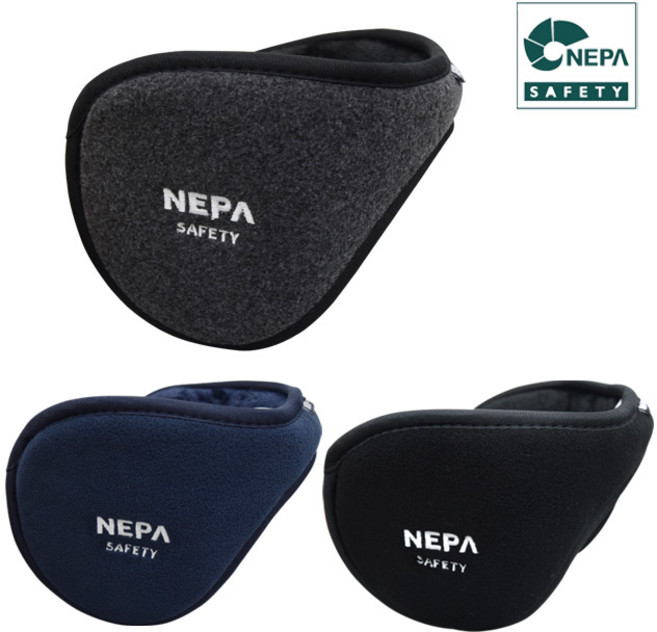 2019 네파 방한귀마개