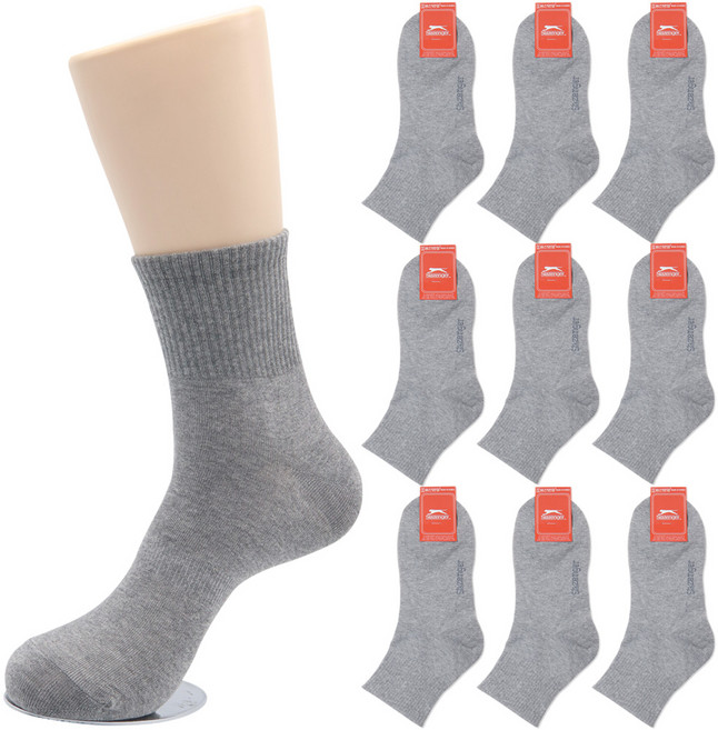 양말쟁이 국산 남성 여성 학생 발목 단목 중목 무지 슬레진저 양말