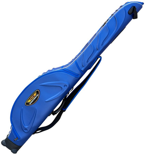 씨케이 / 2026년형 프리미엄 바다 낚시 가방 더 블루 / 원투 루어 민장대 등 모든 낚싯대 수납가능 / 바다 가방의 특징을 살린 디자인 / 튼튼한 원단과 지퍼