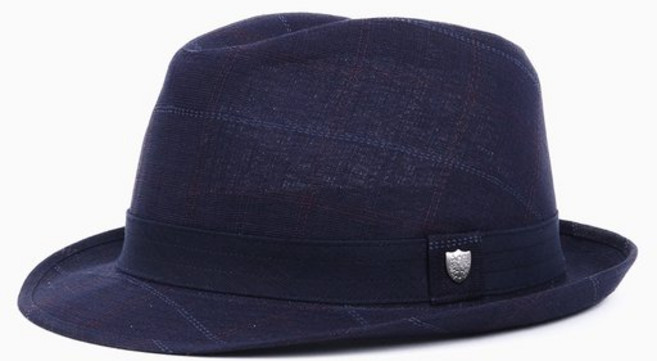 닥스 모자 체크 중절모 DK46MVA004 MWM905 TDU156 캡