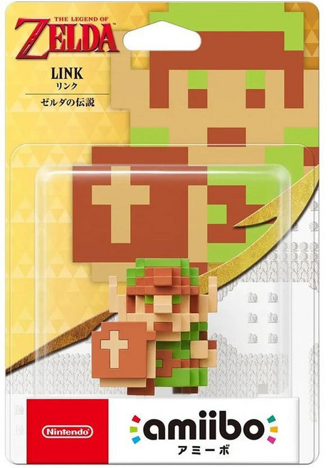 아미보 젤다의 눈물 왕국 황혼의 공주 링크 가논 피규어 애니메이션 조각상 크리스마스 선물, 1. 20