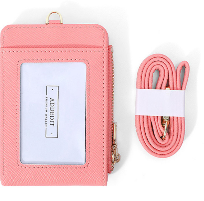 애드에딧 B급 스톤 카드지갑