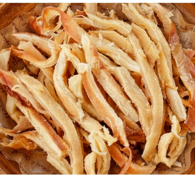 이케이 20g포켓용 바베큐 페스츄리 오징어, 20g, 5개