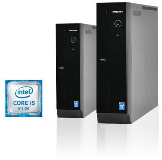 삼성전자 DB400S6B/ i5-6500/ DDR4 8GB/ SSD 250GB / 윈도우 11 /HDMI/사무/인강/학원용, DB400S6B, WIN11 Pro, 500GB, 8GB, 블랙