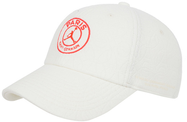 나이키코리아 파리 생제르맹 조던 클럽 스트럭처 캡, HJ0830-133, 58(M/L), 1개