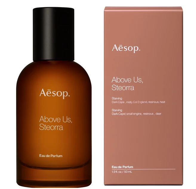 NEW 어보브 어스 스테오라, 1개, 50ml - 쿠팡