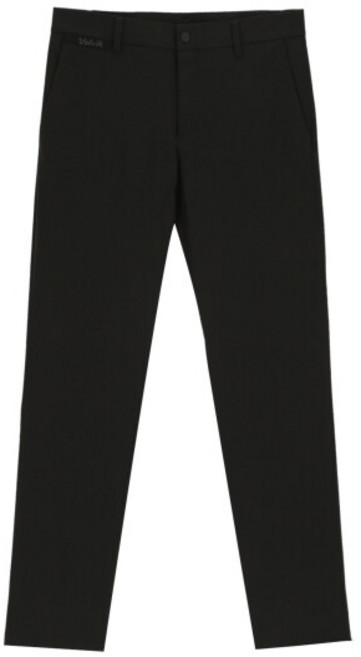 볼빅 남성 골프 잠재권축 레귤러핏 팬츠 VMPTP401_BK 3169486