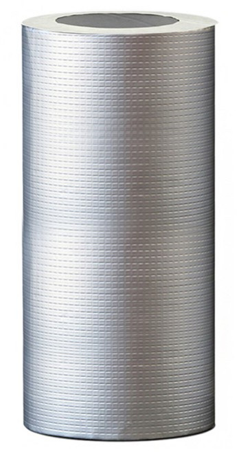 棒棒家居 鋁箔丁基防水膠帶, 1個, 50CM (一張訂單限購2個)