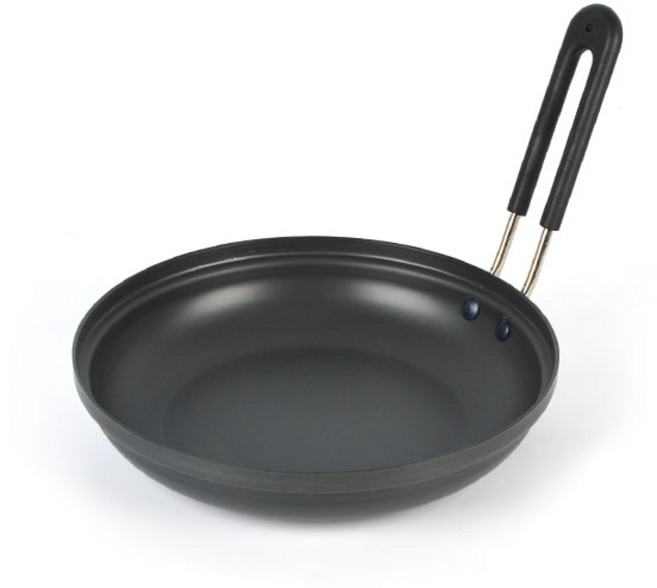 경질 돈부리냄비 K-200203, 경질 낙지볶음팬 22cm