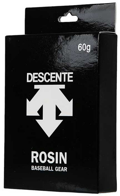데상트 S7124WEQ02 로진 로진백 야구용품 송진가루