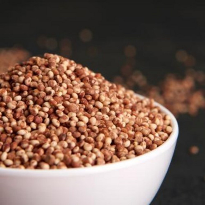 두위봉농산 고랭지 햇찰수수 500g 5kg - 2025년 햇찰수수쌀, 고랭지 햇수수쌀 5kg, 1개