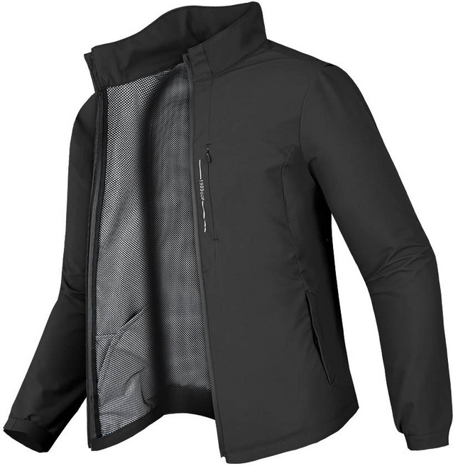 남자 바람막이 점퍼 방수 방풍 골프 자켓