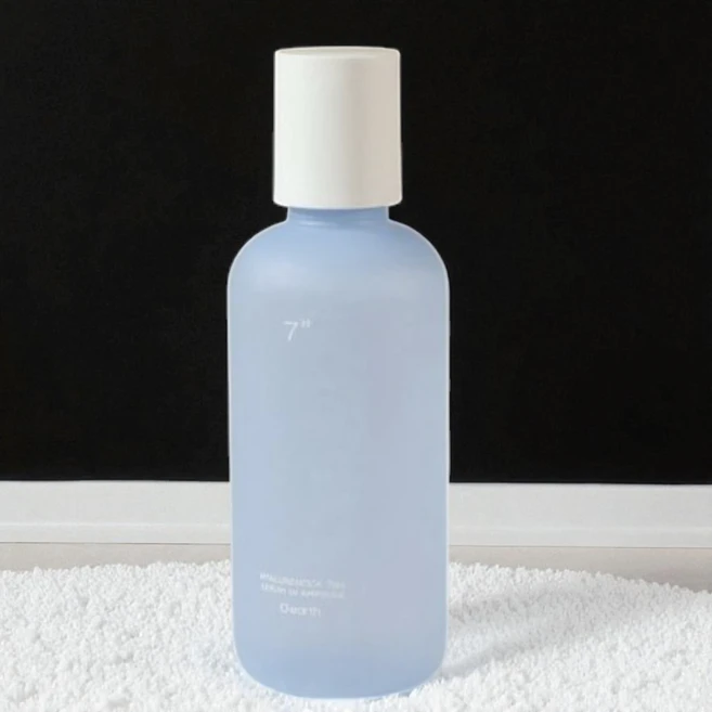 피부관리 오어스 히알루론시카 7초 세럼 인 앰플 105ml (진정 쿨링 트러블15ml) 케어1619634 탄력 보습 수분 영양, 1개 - 쿠팡