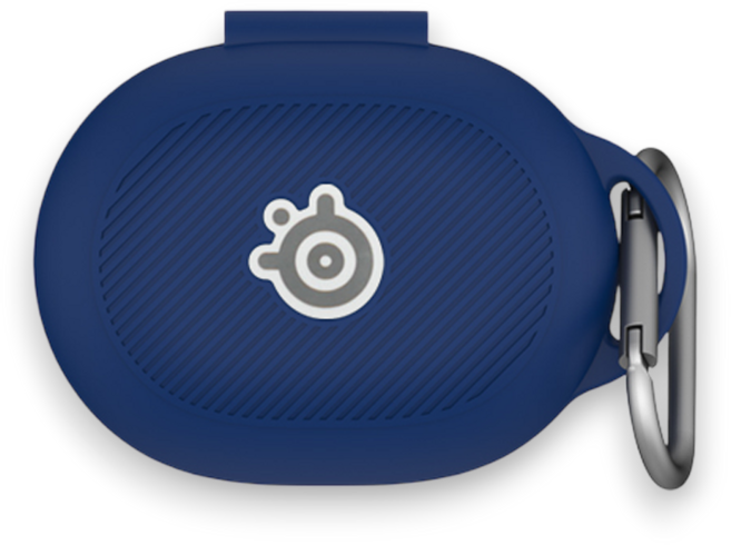 스틸시리즈 아크티스 게임버즈 컬러 하우징 케이스, 네이비