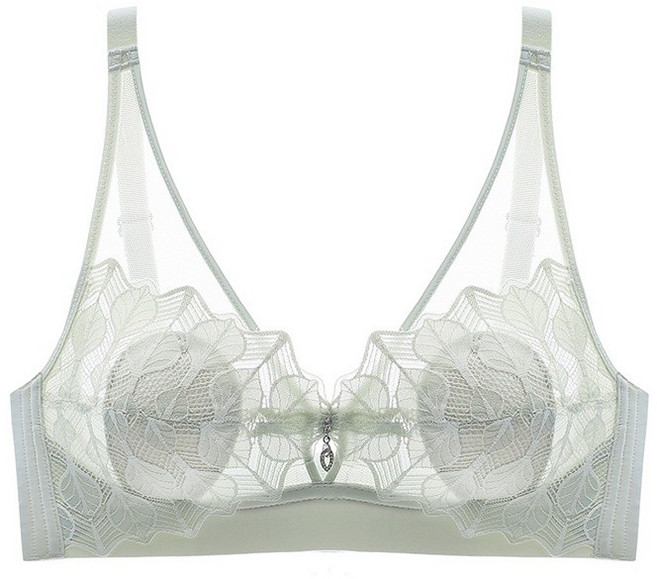 內衣專家 無鋼圈內衣 舒適透氣