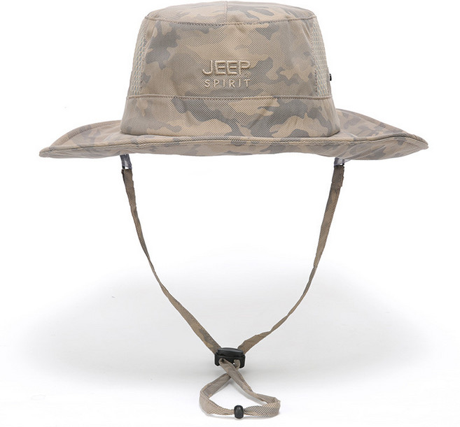 지프스피릿 캐주얼 남자 여자 등산모자 + 정품포장