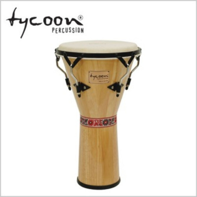 [타이쿤] 젬베 수프레모 시리즈 SP 12인치, 1개