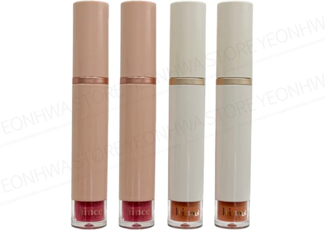 힌스 무드인핸서 워터 리퀴드 글로우 4ml 하모니어스 1개, 03 하모니어스 - 쿠팡