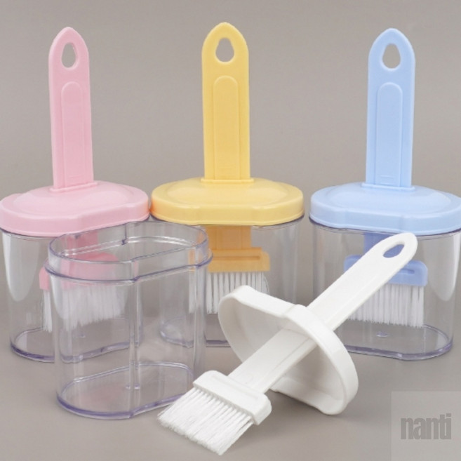 난티 김솔 념솔, 1개