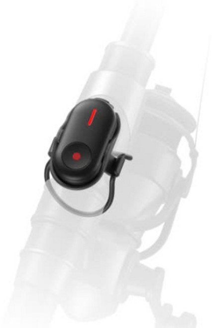 인스타360 미니 리모컨