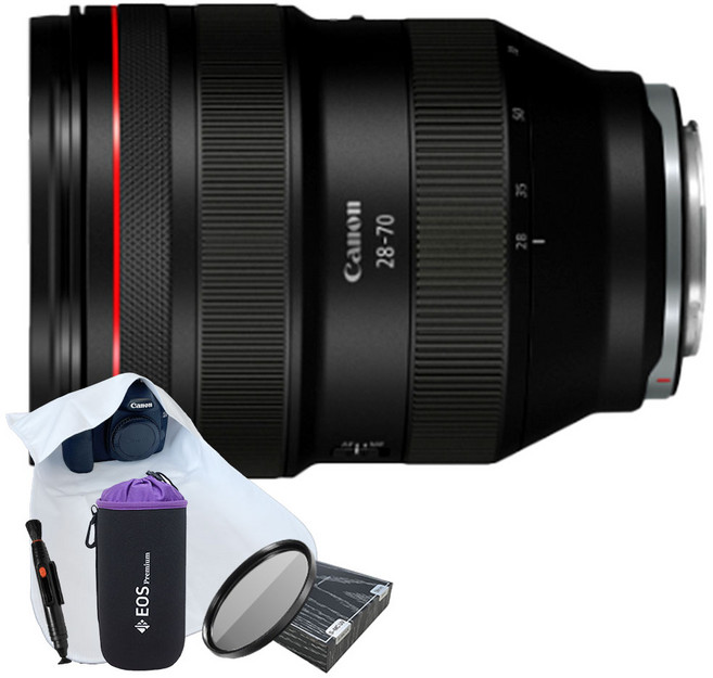 [포토리뷰이벤트] 캐논 RF 28-70mm F2 L USM + 포켓융 + 방수파우치 +렌즈 클리닝펜+ 95mm MCUV 필터, [필터] MECO SLIM MCUV 95mm