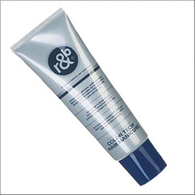 우신 알앤비 컬러 테크 헤어 매니큐어 240ml, NO.15 내츄럴브라운, 1개