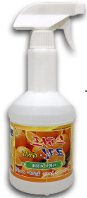 욕조누런때 냉장고곰팡이청소 화장실니코틴 담배찌든때 제거제 세정제, 1개, 1개