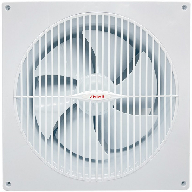 신일 환풍기 국산 천장용 일반 환풍기 천장형 창문형 욕실 천청 실내 벽부형 창틀 가정용 화장실 창문, 고객직접설치, 신일300KG/외형40cm/날개30cm