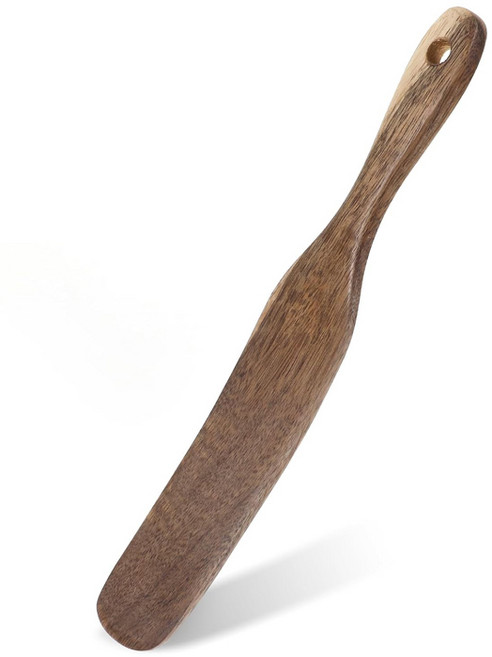 사워도우 스타터용 나무 스펄틀 버터 빵 뒤집개 샐러드 믹싱 조리 도구 주방 용품, 01 CHINA, 01 Butter Spatula