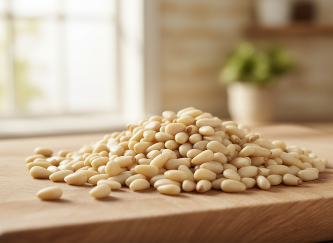 장백산 잣 가성비 좋은 프리미엄 잣! 고소함이 입안 가득 퍼지는 신선한 잣입니다. 합리적인 가격으로 부담 없이 즐기세요., 1개, 500g