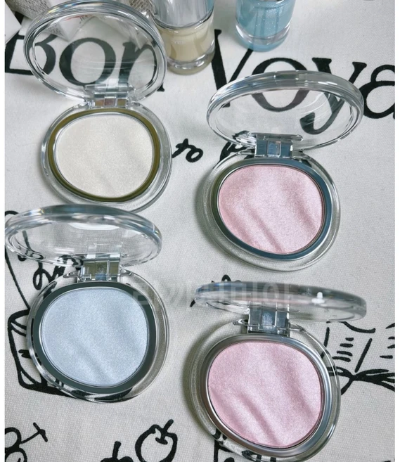 쥬씨 블러셔 joocyee 블러쉬 오라 글레이즈 틱톡 화장품, 1개, G227 Coral Glow - 쿠팡