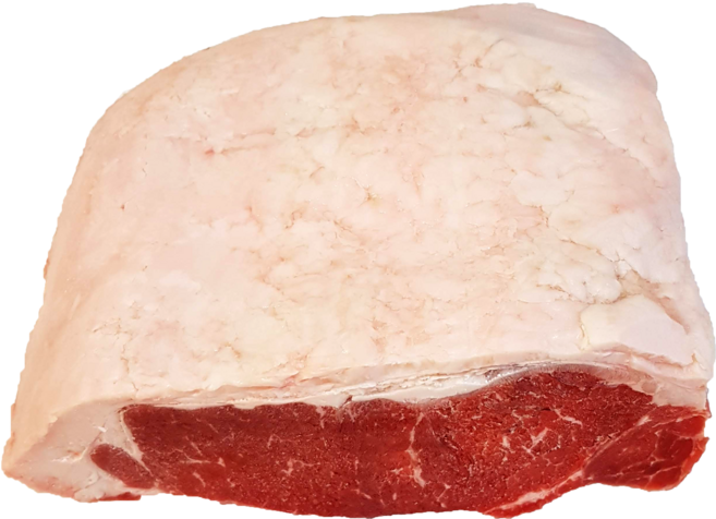 미트홀 냉동 채끝살 원육 2.5kg, 1개