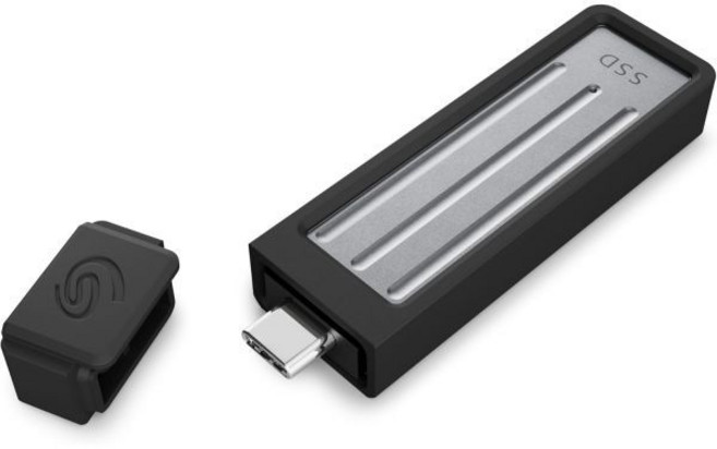 시게이트 울트라 컴팩트 1테라바이트 휴대용 SSD 1000MB초 USBC USB 3.2 Gen2 IP54 방수 방진 3미터 낙하 방지 윈도우맥아이폰아이패드안드로이드 폰태블릿플레, Ultra Compact SSD, 1TB, ULTRA COMPACT