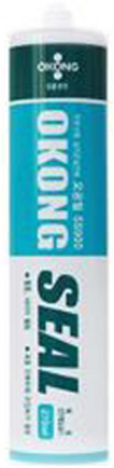 오공 실리콘 SS900 1박스-25개, 투명 1박스