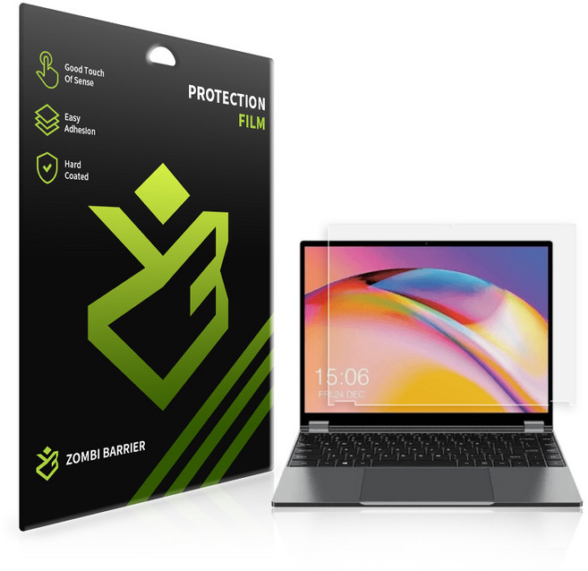 CHUWI FreeBook i3 1215u 블루라이트 차단 액정보호필름, 1개