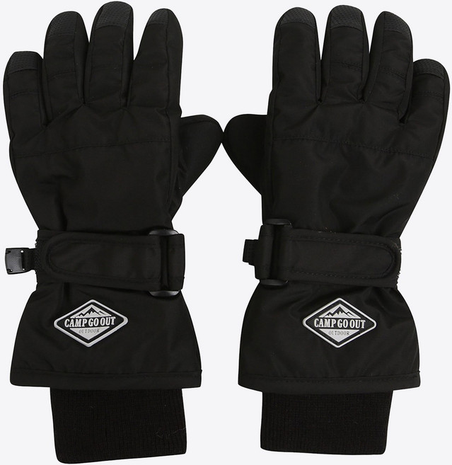 슈펜키즈 아동용 WARM UP 워터프루프 스키 장갑 HPKAGEFV5U