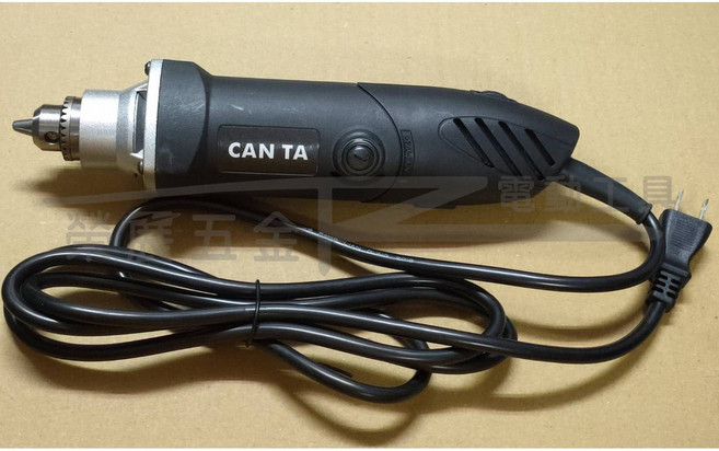 肯田 CT-90 手提式電動刻磨機, 1個, (單主機)超取一單限購4台