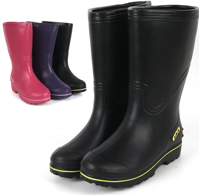 마이슈 230-290 겨울 남성여성 털 방한부츠 논슬립 방수 방한장화 낚시장화