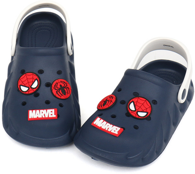 스파이더맨 뉴트 비치 샌들 18000