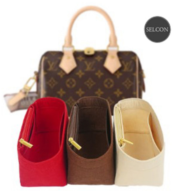 셀컨 루이비통 스피디 20 명품 이너백