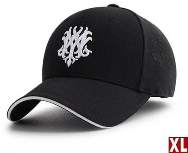 쇼미캡 국산 빅사이즈 프로 큰머리큰얼굴 스판 골프캡 han+86209bW, 본상품선택, 본상품선택