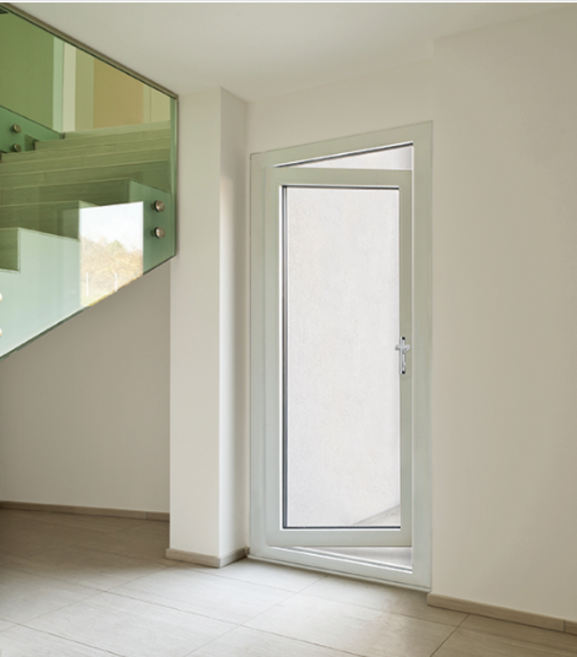 재현 하늘창 터닝 도어 (유리 별도), 1개