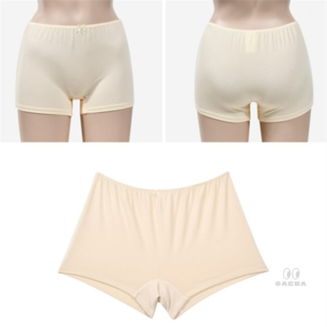 일상다많사 인견 여아 사각 드로즈 아동 주니어 사각팬티 여아팬티 여아드로즈 주니어팬티