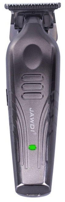 JAWDI 電動理髮器, 嘉韋迪電推剪A003銀灰, JWDA2B001DK