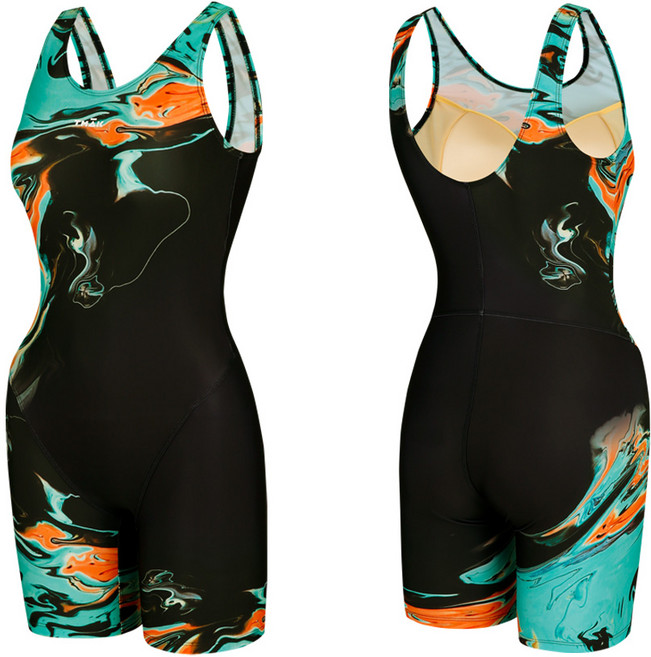 티막 여성 피트니스 3부 GKF1221