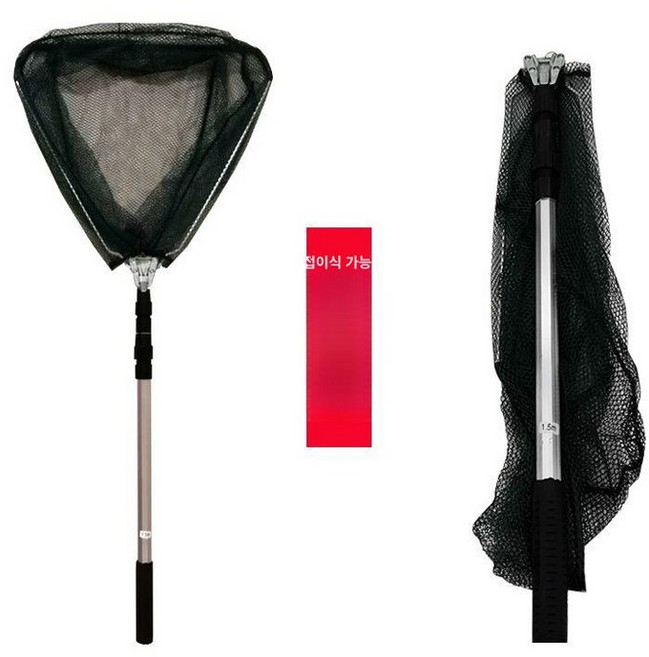 탁구공 수거 바구니 정리 레슨용 바스켓 볼피커 멀티볼, 접이식 공집게삼성공 3개, 1개